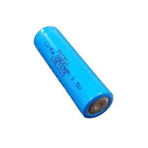 2PCS <b>AA</b> <b>Batteries</b> FR6 FR14505 1.5V <b>Lithium</b> <b>Battery</b> for Flashlight - Product Image 5