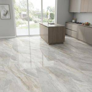 Carreaux de porcelaine mats 800x1600mm, design moderne, effet brique, pour sols et murs intérieurs, salles de bain, extérieurs et halls. - Product Image 6