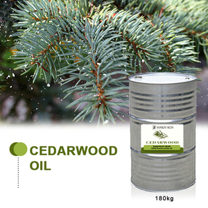 Olio Essenziale di Cedro Biologico Pressato a Freddo 100% Puro Estratto <span class=keywords><strong>Naturale</strong></span> dalle Foglie Antibatterico |   Confezione all'ingrosso da 1kg - Product Image 3