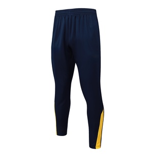 Conjunto Deportivo de Entrenamiento de Fútbol para <span class=keywords><strong>Hombre</strong></span>, Cómodo, de Media <span class=keywords><strong>Cremallera</strong></span> y Manga Larga, Personalizado por Sublimación, para Clubes Profesionales y Ligas, Ropa Deportiva Informal - Product Image 4