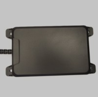 Yteq NRA24+ Altimètre UAV 24GHz 200m Radar à ondes millimétriques embarqué compatible avec le contrôleur open source Interface CAN/UART PX4/APM