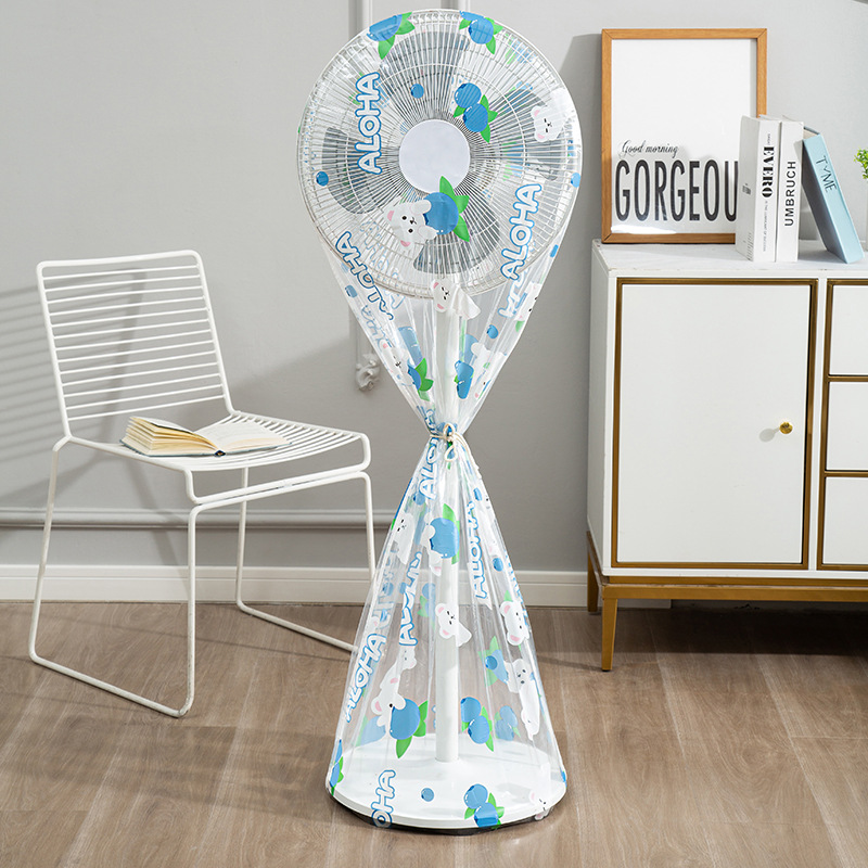 Ours bleu - 3D