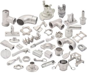 Klantspecifieke Rapid Prototyping Diensten CNC-freesbewerking Componenten Massaproductie Anodiseren Aluminium Metaal Holle Stukken - Product Image 1