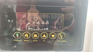 Mvckyi Máquina de Helado Suave Comercial de 30L/H, 3 Sabores, Tipo Americano - Product Image 5