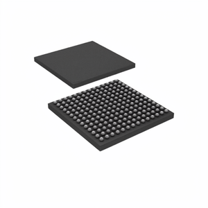 Compre Componentes Electrónicos en Línea: Embedded 196 LBGA, CSPBGA XC7S6-2FTGB196C en Stock - Product Image 1