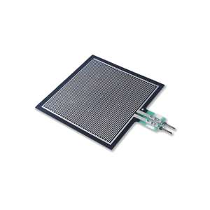 Fsr406 <span class=keywords><strong>Robot</strong></span> Balance Scooter Capteur de pression à membrane résistive Sensible à la force Tactile Flexibilité Force de détection Vibration - Product Image 6