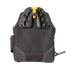 TOOL STACK Sac à outils de jardin en toile, kit d'électricien, sac de ceinture pour outils d'électricien imperméable avec logo personnalisé pour technicien - Product Image 6
