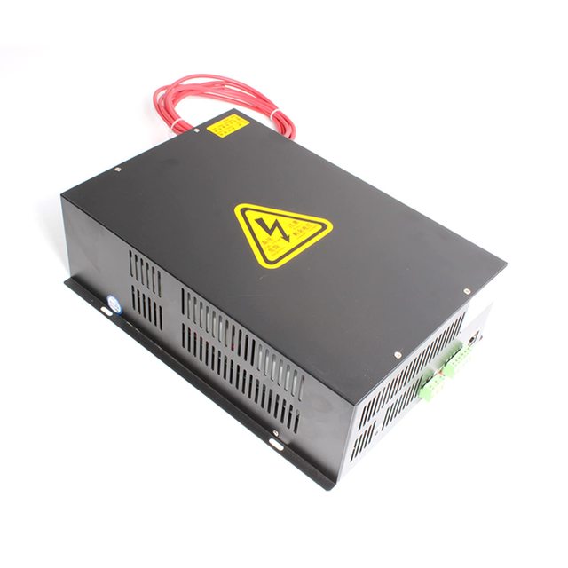 LASERPWR TA100 80W 90W 100W Laser Tube Power Supply 110V/220V for Laser Cutter Engraving Machine
