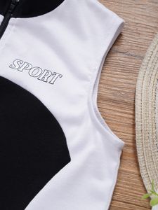 6-16 al aire libre Casual niños niñas tenis atleta niños deporte conjunto traje niños atleta falda ropa deportiva - Product Image 4