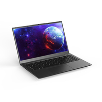 Laptop de 15.6 Pulgadas con Windows 11, Nuevo Core I5 I5-1240P 4.4Ghz, 16GB de RAM, 512GB de ROM, Computadora Portátil para Negocios