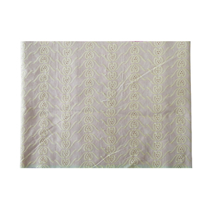<strong>Wholesale</strong> Embroidery TC <strong>Fabric</strong> - Product Image 5
