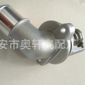 Termostato Automotriz Hx 6712030275 Para Repuesto de Motor Ssangyong - Product Image 1