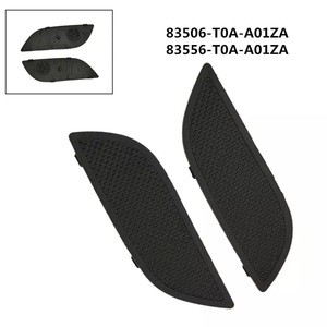 แผ่นยางหุ้มแฮนด์ฮอนด้า 83506-T0A-A01ZA 83556-T0A-A01ZA สำหรับปลอกหุ้มแฮนด์มอเตอร์ไซค์ - Product Image 5
