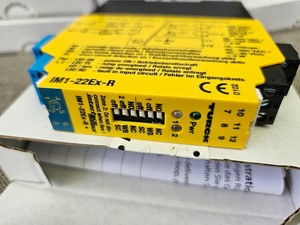 PLC <span class=keywords><strong>IM1</strong></span>-<span class=keywords><strong>22EX</strong></span>-<span class=keywords><strong>R</strong></span> 7541231 Nuevo con Garantía - Product Image 2