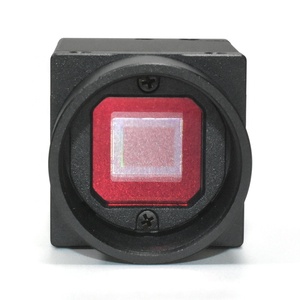 กล้องอุตสาหกรรม Mindvision ราคาประหยัด 2MP HD CMOS รองรับ Labview/Halcon GigE รุ่น MV-SUA200GC/M - Product Image 3