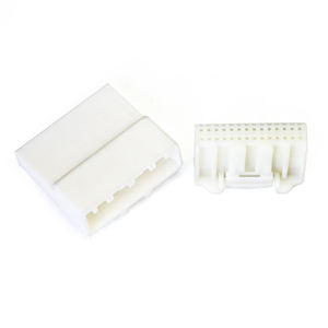 Prise audio pour lecteur cd de voiture 2/5/6/8/10/12/14/16/20/21/22/24/26/27/28/30/32/40 broches connecteur de fil <span class=keywords><strong>iso</strong></span> radio de rechange pour toyota - Product Image 3