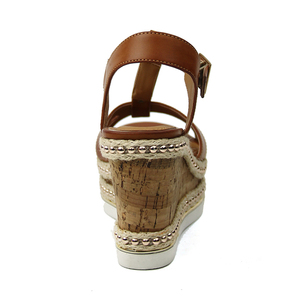 Sandali con zeppa per <span class=keywords><strong>donna</strong></span> - Product Image 6