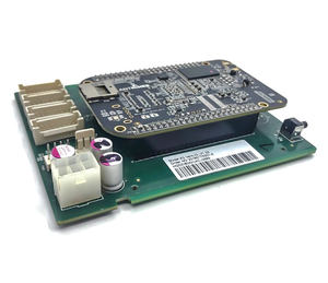 Bảng điều khiển mạch Chip điều khiển Bảng điều khiển forl3 + Bo mạch chủ - Product Image 1