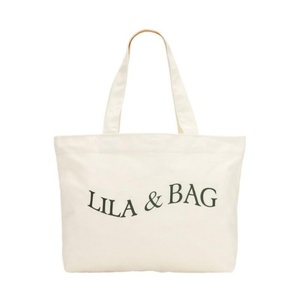 Wholesale Reusable Promotional Eco-Friendly Women's Canvas Boat Tote <b>Bag</b> with Custom Logo and <b>String</b> & Zipper Closure - Product Image 4