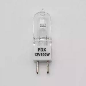 HoneyFly FDX Microscope Halogène Lampe Ampoule G6.35 12V 100W 3200K pour 1000507-USH American Optic Equiment 2052 <span class=keywords><strong>Reichert</strong></span>/Unitron - Product Image 4