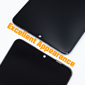 Expédition rapide Écran tactile LCD de remplacement pour téléphone portable pour Samsung Galaxy <span class=keywords><strong>A12</strong></span> <span class=keywords><strong>A02</strong></span> - Product Image 4