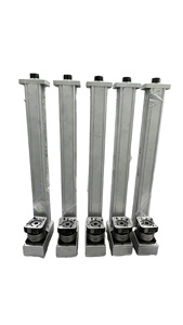 Customized High Load Servo Cylinder <b>Linear</b> <b>Actuator</b> with Stainless Steel Body and Engine Pneumatics Cylinders - Product Image 6