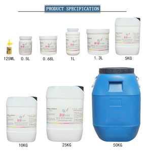 Breloques amusantes pour slime, slime magique DIY, colle à slime colorée - Product Image 3