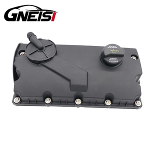 Cilinderkopdeksel Voor Audi A4 A6 Volkswagen Sharan Passat 2000-2009 038103469ae 038 103 469 Ae - Product Image 1