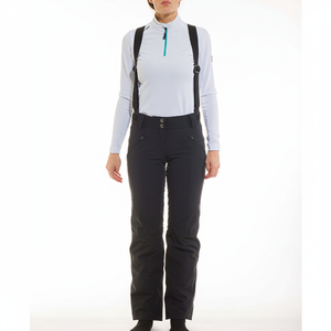 Abbigliamento Outdoor Premium Salopette donna da sci e neve MILADY - Product Image 2