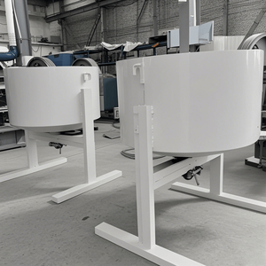 LX80 Gold Kacha Concentrator <span class=keywords><strong>Centrifuge</strong></span> Separator 10, 15, 20 ton per dag capaciteit voor alluviale placer goudwinning in Ghana en Kenia - Product Image 5