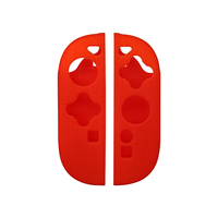 Housse de protection antidérapante en silicone gauche droite pour Nintendo Switch 2 Switch2 Accessoires de jeu