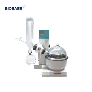 Evaporador Rotativo de Pequena Capacidade BIOBASE China RE-2000B para Laboratório - Product Image 1