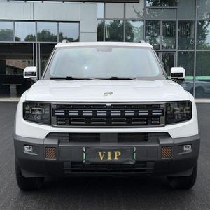 JETOUR T1 LHD 2025 d'occasion, SUV Turbo 5 places 4x4 tout-terrain, transmission <span class=keywords><strong>automatique</strong></span>, conduite intelligente, vente à l'exportation - Product Image 2
