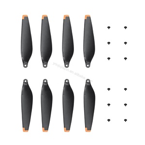 ชุดใบพัดพับได้ 6 นิ้ว <span class=keywords><strong>DJI</strong></span> <span class=keywords><strong>Mini</strong></span> 4 <span class=keywords><strong>Pro</strong></span>/<span class=keywords><strong>mini</strong></span> <span class=keywords><strong>3</strong></span> <span class=keywords><strong>Pro</strong></span> ของแท้ CW อุปกรณ์เสริมสำหรับโดรนสำหรับผู้เริ่มต้น - Product Image 1