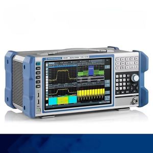 Analizador y Generador de Señales Compacto y Ligero R&S Rohde & Schwarz FPL1003/1007 - Product Image 3