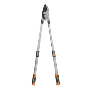 <span class=keywords><strong>Sécateur</strong></span> manuel télescopique à long manche en acier SK5 haute teneur en carbone, robuste, à 4 positions, <span class=keywords><strong>pour</strong></span> jardin, haie, arbres fruitiers et <span class=keywords><strong>branches</strong></span> - Product Image 5