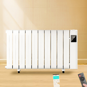 Boilgoo hiệu quả cao ngay lập tức nhiệt hydronic không gian nóng di động không gian nhỏ nóng phòng điện 1.8kw 2.4kW điện thoại di động nóng - Product Image 1