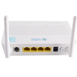 Modem ONU HS8545M5 1GE + 3FE + 1TEL + 1USB + WIFI EPON GPON XPON Réseau Fibre Optique similaire HS8346R5 HS8545M HS8145C5 HS8347R - Product Image 3