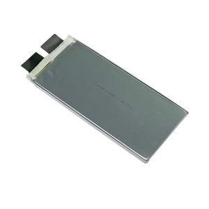 Batería de Polímero de Litio de Alta Potencia 20C, Alto Voltaje 3.9V 12000mAh, Celda de Batería Lipo ULiHV 4.45V para Drones FPV de 6S 8S 12Ah 13'' 15'' - Product Image 2