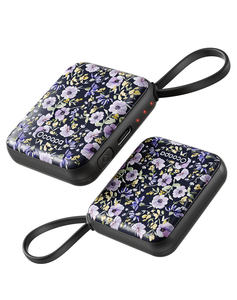 Ocoopa USB充電式ハンドウォーマー クリスマスギフト - Product Image 1