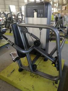 Máquina de Ejercicios Max Fit para Sentadillas y Flexiones, Logra Brazos y Hombros Definidos con el Favorito del <span class=keywords><strong>Gimnasio</strong></span> - Product Image 5