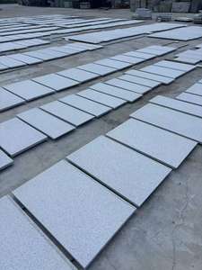 आधुनिक डिजाइन शेडोंग सफेद हेम्प पत्थर बाहरी दीवार नई खदान सूखी फांसी प्राकृतिक प्लेट पॉलिश सतह सीधे आपूर्ति - Product Image 6