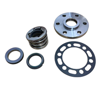 17-44785-00 XS Ensemble de joint d'arbre de compresseur pour Carrier Transicold 05K/05K2/05K4 pour Maxima - Neuf