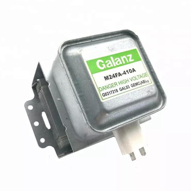 Home Appliance Oven Spare Parts Microwave Magnetron Price Microwave Oven Magnetron