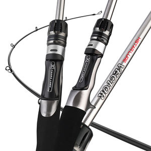 HISTAR 2.03m 2.16m 2.31m <span class=keywords><strong>canne</strong></span> à lancer <span class=keywords><strong>canne</strong></span> à lancer longue coulée 2 sections M / ML / MH <span class=keywords><strong>dorade</strong></span> Mandarin <span class=keywords><strong>canne</strong></span> à pêche en carbone d'eau douce - Product Image 1