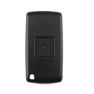 KEYYOU – <span class=keywords><strong>clé</strong></span> télécommande de voiture 433Mhz ID46 ASK FSK, pour 207/307/407/208/308/408/607 <span class=keywords><strong>Partner</strong></span>, 3 boutons CE0523/CE0536 - Product Image 6
