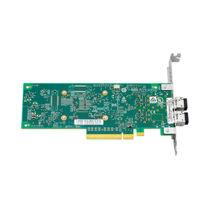 Q-Logic QLE2692 การ์ด HBA พอร์ตคู่ไฟเบอร์ MMF ช่องสัญญาณออปติคัล LC SFP+ PCIe โฮสต์บัสอะแดปเตอร์ 16Gb โมดูลเครือข่ายมาร์ว - Product Image 4