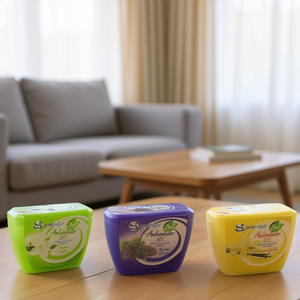 Ambiante Gel Air Freshener 150 Gr Multiple Scents - Product Image 2