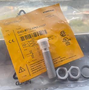 Sensor de Proximidad Original Nuevo BI4U-MT12-AP6X-H1141 1634809 en Stock - Product Image 3