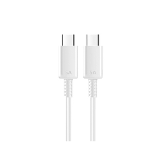 Câble de charge rapide 5A Super Rapide 45W, charge rapide PD Type C USB C pour <span class=keywords><strong>Samsung</strong></span> S23 S22 Ultra S21 <span class=keywords><strong>S20</strong></span> <span class=keywords><strong>FE</strong></span> S24 - Product Image 4